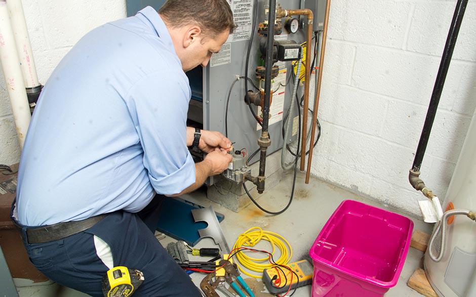chauffage électrique économique Meudon